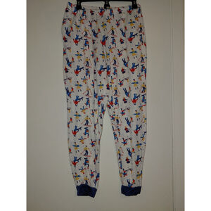 PJ Couture Women's Pajamas Size Medium Pajama Pants